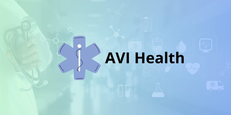 Featured image of post AVI Health