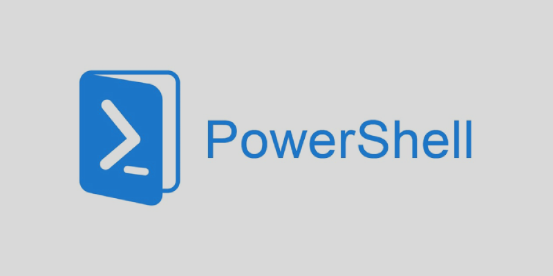 Featured image of post PowerShell Scripting