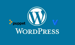Featured image of post Automated Wordpress deployment using Vagrant and Puppet